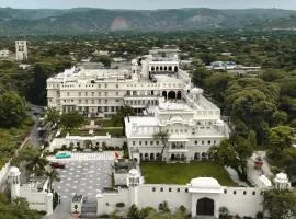 The Raj Palace (Small Luxury Hotels of the World)