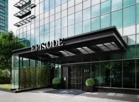 EPISODE Hsinchu, JdV by Hyatt Hotel