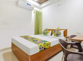 The Second Home - Best Budget Stay At ISBT Dehradun