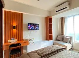 Apartement Grand Kamala Lagoon by Bekstay