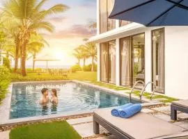 Hoi An Royal Beachfront Villas