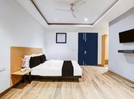 Super Townhouse Yashobhoomi Formerly Hotel Grand Tashree