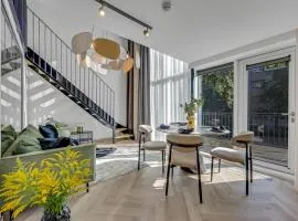 Urban Heaven Luxury Lofts