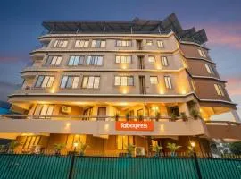 FabExpress Sunset Residency - Nr Apollo Hospitals