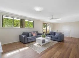 Anne Street Grand Oasis