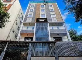 Townhouse Madiwala Lake Park