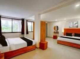 Townhouse Oak Diveagar Formerly Savali Resort