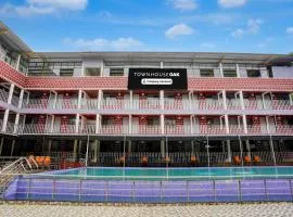 Townhouse Oak Diveagar Formerly Savali Resort