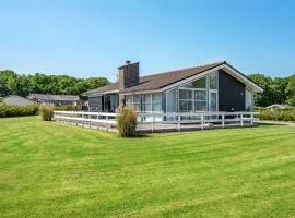 6 person holiday home in Sydals