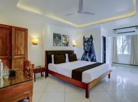 Super Collection O Siolim Formerly Celeb Da Luna