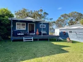 Nautilus in North Bendalong