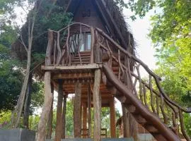 Chena Hut Habarana