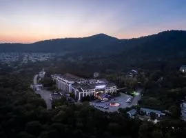 Wuxi Winterless Hotel