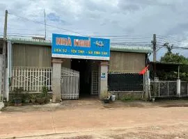 Nhà Nghỉ KV