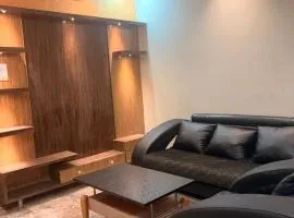 The Green residence