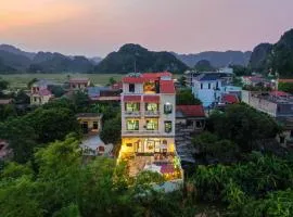 Le Grande TamCoc Retreat