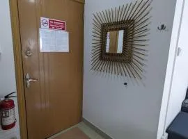 New Chic Appartment
