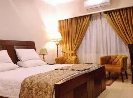 DHA Inn Guest House