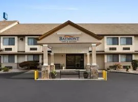 Baymont by Wyndham Branford/New Haven