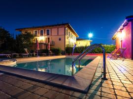 Agriturismo Bianconiglio