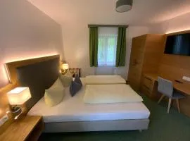 Gästehaus Kochelsee