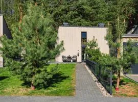 Luxury Villa with Pine Forest View, Palanga