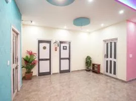 M20 Furbish Waterfall Resort