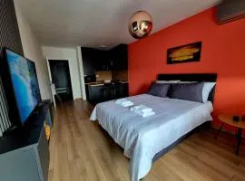 Apartman Belvedere Lux, Doboj
