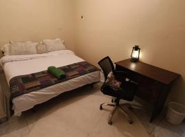 City view 1bedroom, serviced apartment in Nairobi