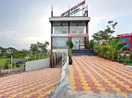 Omkar Executive Nagar Road