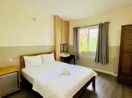 Khách sạn Thế Giới Mới - Thế Giới Mới Hotel