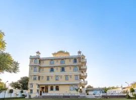 Umrao Mahal Jaipur
