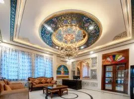 Umrao Mahal - A Boutique Heritage Hotel & Resort Jaipur