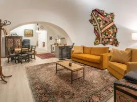 Altes Salzgewölbe Badgasse