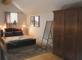 Ferienwohnung auf dem Bauernhof