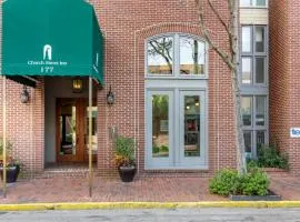 Church Street Inn Historic Charleston, Ascend Collection Hotel