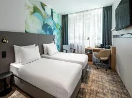 Wyndham Garden Munich Messe