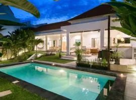 Modern Villa heart of Canggu