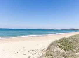 Corindi Beach House Oceanfront Sleeps 8 Perfect Family Getaway