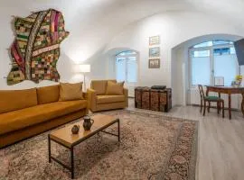 Altes Salzgewölbe Badgasse