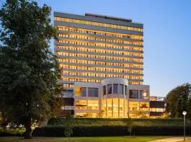 Comwell Hvide Hus Aalborg, Dolce by Wyndham