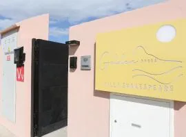 Golden dunes villa shakespeare