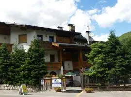 Chalet Belvedere