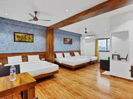 Omkar Executive Nagar Road