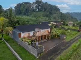 Lumina Villa Sidemen