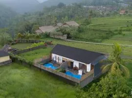 Lumina Villa Sidemen