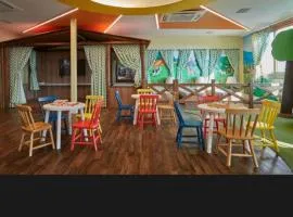 Bella Gramado Resort e Spa By Gramado Parks