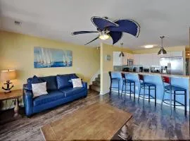 Put-in-Bay Waterfront Condo #202
