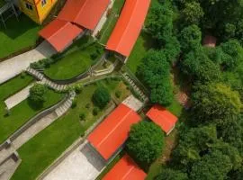Farm and Forest Resort Shivapuri Village