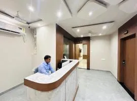 The Brijmohan Grand
